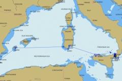 route