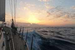 En we gaan de nacht weer in